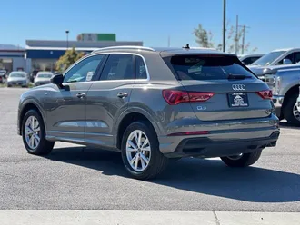 2025 Audi Q3 photo 6
