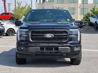 2025 Ford F-150 photo 2