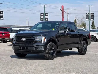 2025 Ford F-150 photo 3