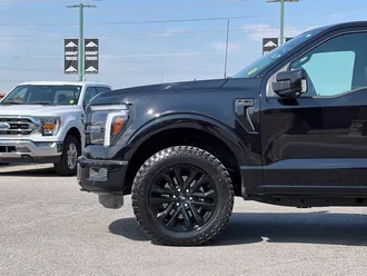 2025 Ford F-150 photo 4
