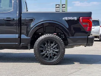 2025 Ford F-150 photo 5