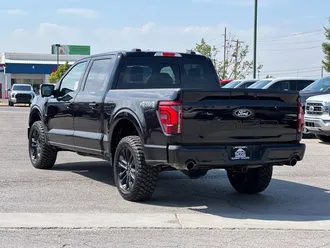2025 Ford F-150 photo 6