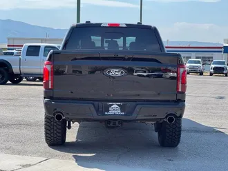 2025 Ford F-150 photo 7