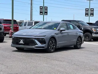 2025 Hyundai Sonata photo 3