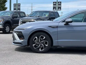 2025 Hyundai Sonata photo 4
