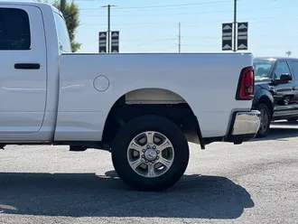 2025 Ram 2500 photo 5