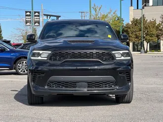 2024 Dodge Durango photo 2