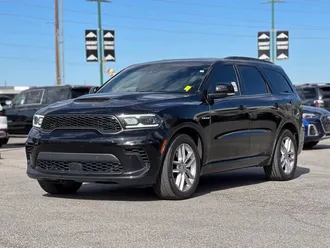 2024 Dodge Durango photo 3