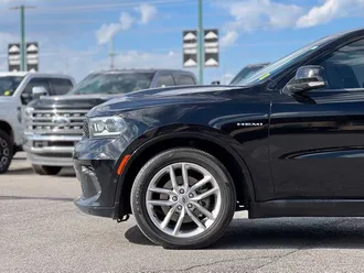 2024 Dodge Durango photo 4