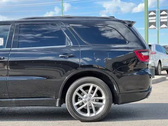 2024 Dodge Durango photo 5