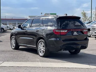 2024 Dodge Durango photo 6