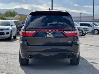 2024 Dodge Durango photo 7