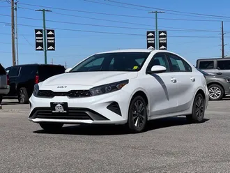 2024 Kia Forte photo 3