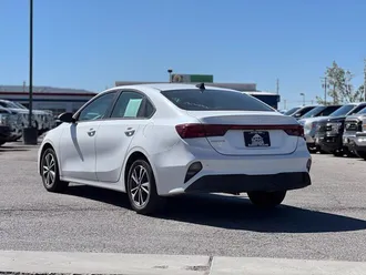 2024 Kia Forte photo 6