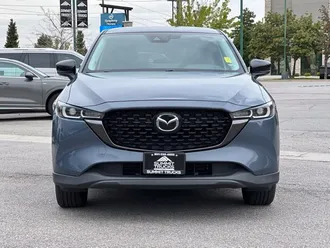 2024 Mazda CX-5 photo 2