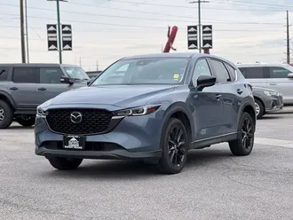 2024 Mazda CX-5 photo 3