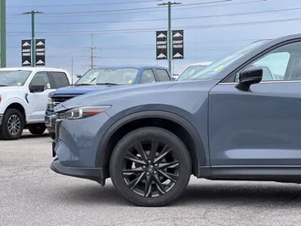 2024 Mazda CX-5 photo 4