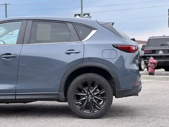 2024 Mazda CX-5 photo 5