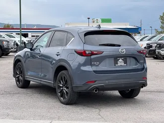 2024 Mazda CX-5 photo 6