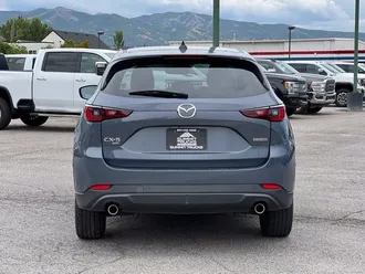 2024 Mazda CX-5 photo 7
