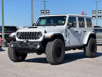 2024 Jeep Wrangler photo 3