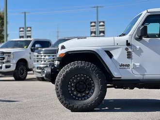 2024 Jeep Wrangler photo 4