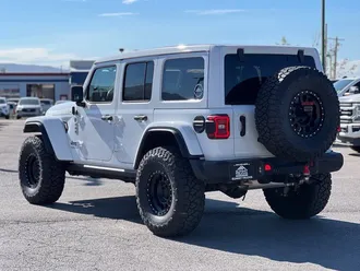 2024 Jeep Wrangler photo 6