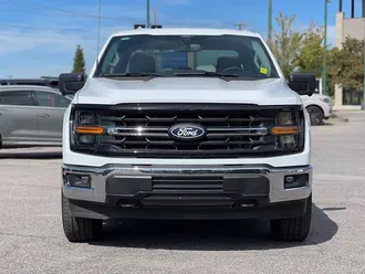 2024 Ford F-150 photo 2