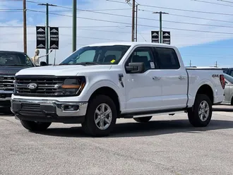 2024 Ford F-150 photo 3