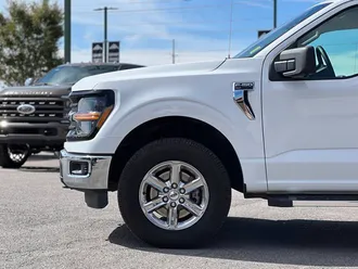 2024 Ford F-150 photo 4