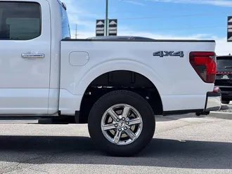 2024 Ford F-150 photo 5
