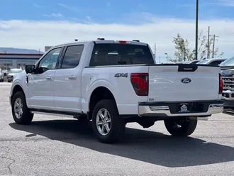 2024 Ford F-150 photo 6