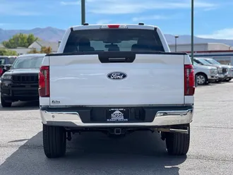 2024 Ford F-150 photo 7
