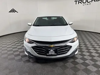 2024 Chevrolet Malibu photo 4