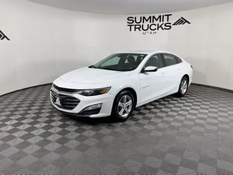 2024 Chevrolet Malibu photo 5