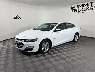 2024 Chevrolet Malibu photo 6