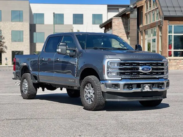 2024 Ford F-250SD Lariat