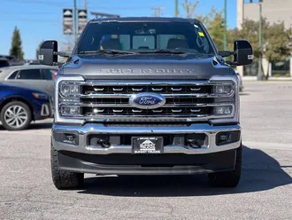 2024 Ford F-250SD photo 2