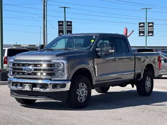2024 Ford F-250SD photo 3