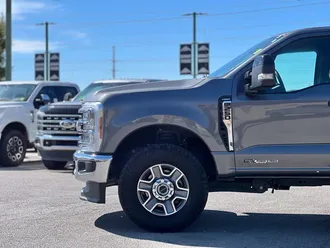 2024 Ford F-250SD photo 4