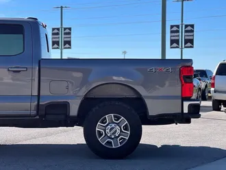 2024 Ford F-250SD photo 5