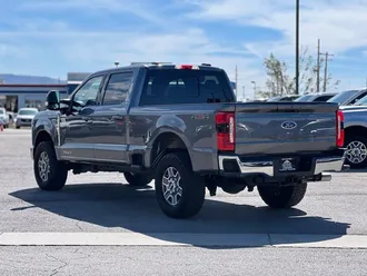 2024 Ford F-250SD photo 6