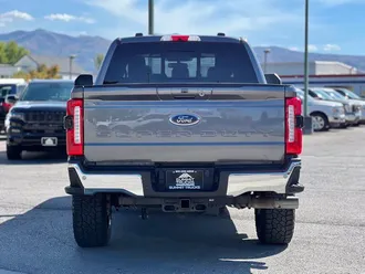 2024 Ford F-250SD photo 7