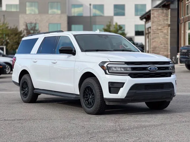 2024 Ford Expedition Max XL