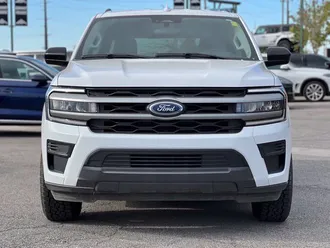 2024 Ford Expedition Max photo 2