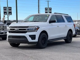 2024 Ford Expedition Max photo 3