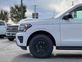 2024 Ford Expedition Max photo 4