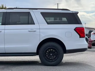 2024 Ford Expedition Max photo 5
