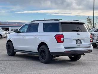 2024 Ford Expedition Max photo 6
