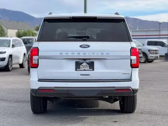 2024 Ford Expedition Max photo 7